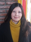 Margarita Barría