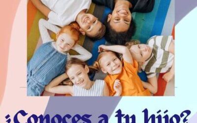 Invitación a apoderados de Pre-Kinder, Primero y Segundo Básico: Programa Protege tu Corazón