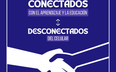 Prohibición de uso de aparatos móviles en nuestro espacio educativo