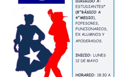 Taller de Cueca 2025: Integrantes realizan presentación folclórica y muestran sus habilidades en danza, canto e instrumentos.