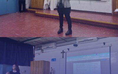 Jornadas Curriculares en Sección Media: Foco en el desarrollo socioemocional de los estudiantes