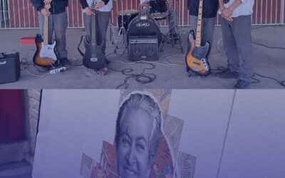 Inicio de Jornadas Musicales y Día de la Educación Artística en Sección Media