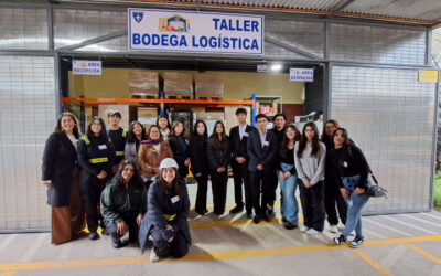 Escuela Abierta Liceo Cardenal Caro 2025