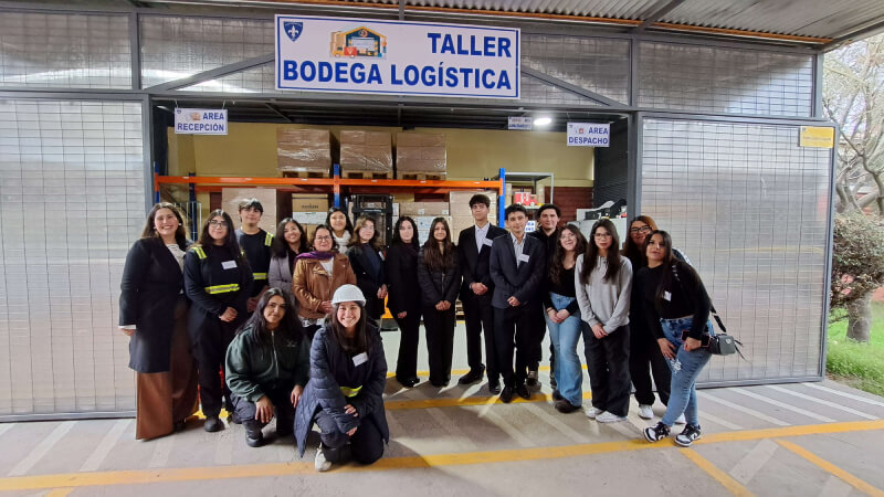 Escuela Abierta Liceo Cardenal Caro 2025