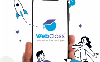 ¡Ya está disponible la App WebClass para nuestra comunidad educativa!