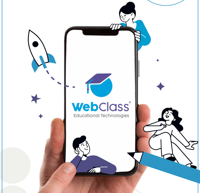 ¡Ya está disponible la App WebClass para nuestra comunidad educativa!