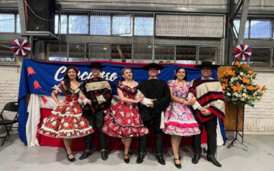 Campeonato Interno de Cueca 2025