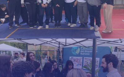 Somos Medioambiente Maipo: Estudiantes de Sección Media participan en encuentro que promueve la educación ambiental