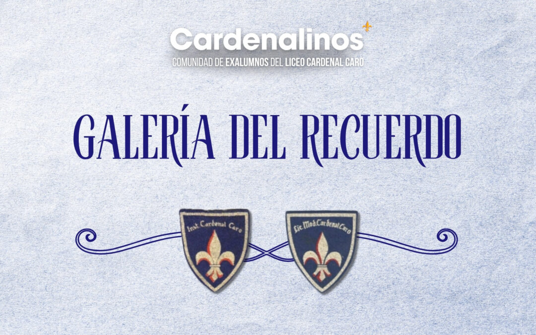 Galería del Recuerdo LCC