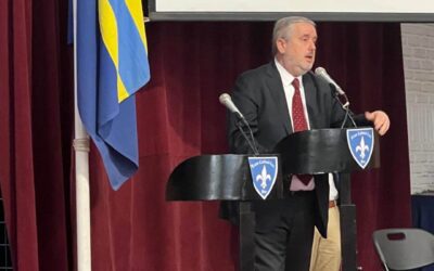 Reconocimiento al compromiso y talento estudiantil en Sección Media