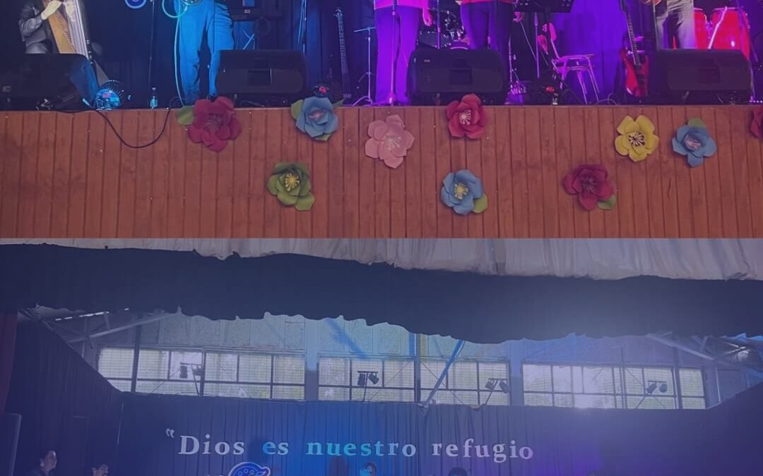 Exitosa Gala Artística 2025 reunió a miembros de toda nuestra comunidad educativa