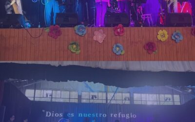 Exitosa Gala Artística 2025 reunió a miembros de toda nuestra comunidad educativa