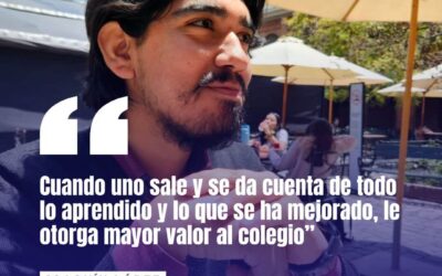 Entrevista Joaquín López / Cardenalinos