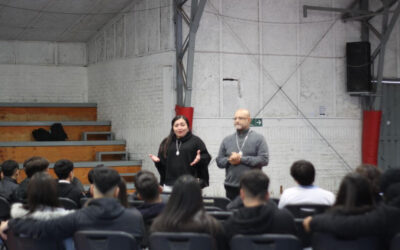 Mayo: un mes de encuentro, reflexión y oración en nuestra comunidad educativa