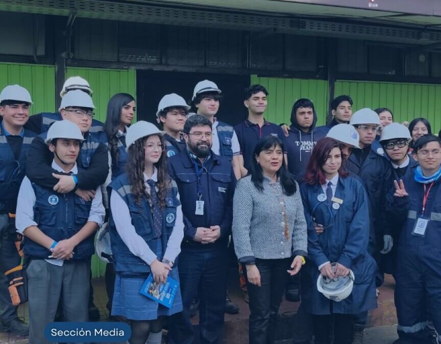 Estudiantes cardenalinos obtienen el tercer lugar en el Torneo Interliceos de Instalaciones Eléctricas y Control de Motores