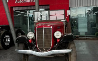 Estudiantes de Mecánica Automotriz conectan sus aprendizajes con el mundo laboral en salida educativa